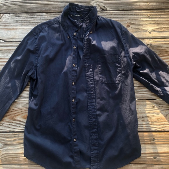 Forever 21 Men’s Casual Shirt - Picture 1 of 3